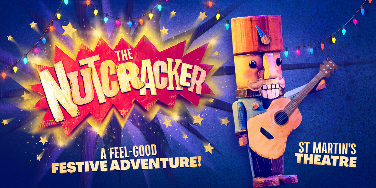The Nutcracker London tickets