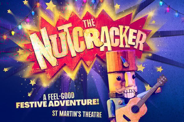 The Nutcracker thumbnail
