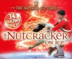 London Palladium Tickets