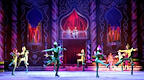 London Palladium Tickets