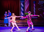 London Palladium Tickets