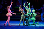 London Palladium Tickets