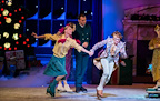 London Palladium Tickets