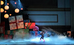 London Palladium Tickets