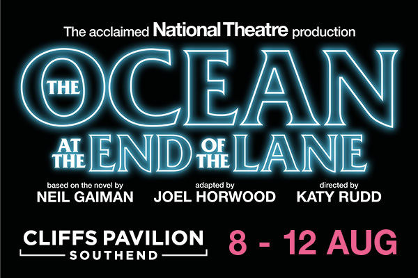 Review: The Ocean at the End of the Lane (Duke of York's Theatre, West End)