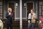 The Painkiller tickets London starring Kenneth Branagh and Rob Brydon Book The Painkiller tickets Plays At The Garrick