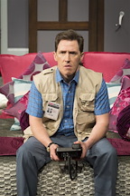 The Painkiller tickets London starring Kenneth Branagh and Rob Brydon Book The Painkiller tickets Plays At The Garrick