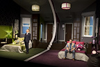 The Painkiller tickets London starring Kenneth Branagh and Rob Brydon Book The Painkiller tickets Plays At The Garrick