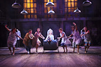 The Pajama Game Shaftesbury Theatre tickets