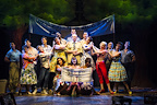 The Pajama Game Shaftesbury Theatre tickets