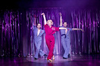 The Pajama Game Shaftesbury Theatre tickets