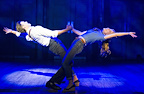 The Pajama Game Shaftesbury Theatre tickets