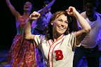 The Pajama Game Shaftesbury Theatre tickets