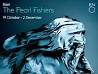 The Pearl Fishers gallery image