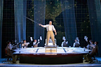 English National Opera tickets
