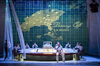 English National Opera tickets