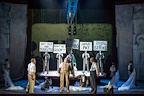 English National Opera tickets