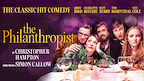 The Philanthropist tickets