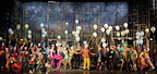 English National Opera Tickets