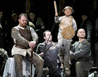English National Opera Tickets