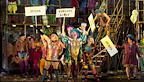 English National Opera Tickets