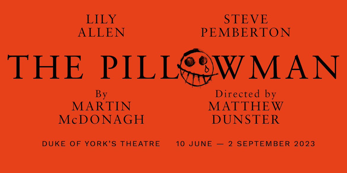The Pillowman Tickets London Theatre Direct