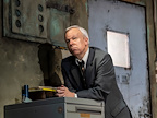 Steve Pemberton. The Pillowman London