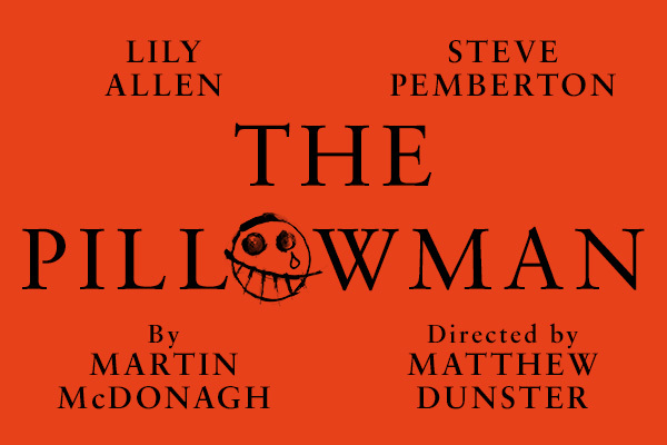 New revival of The Pillowman to run at the Duke of York's Theatre