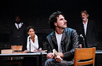 The Plague tickets at the Arcola Theatre