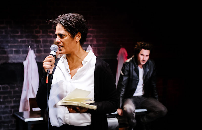 The Plague tickets at the Arcola Theatre