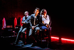 The Plague tickets at the Arcola Theatre