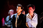The Plague tickets at the Arcola Theatre