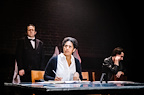 The Plague tickets at the Arcola Theatre