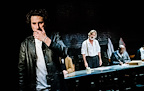 The Plague tickets at the Arcola Theatre