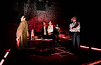 The Plague tickets at the Arcola Theatre