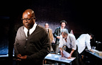 The Plague tickets at the Arcola Theatre
