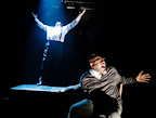 The Plague tickets at the Arcola Theatre