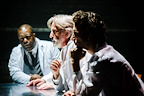 The Plague tickets at the Arcola Theatre