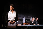 The Plague tickets at the Arcola Theatre