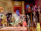 The Play That Goes Wrong London.