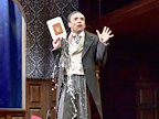 The Play That Goes Wrong London.