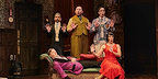 The Play That Goes Wrong gallery image