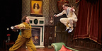 The Play That Goes Wrong gallery image