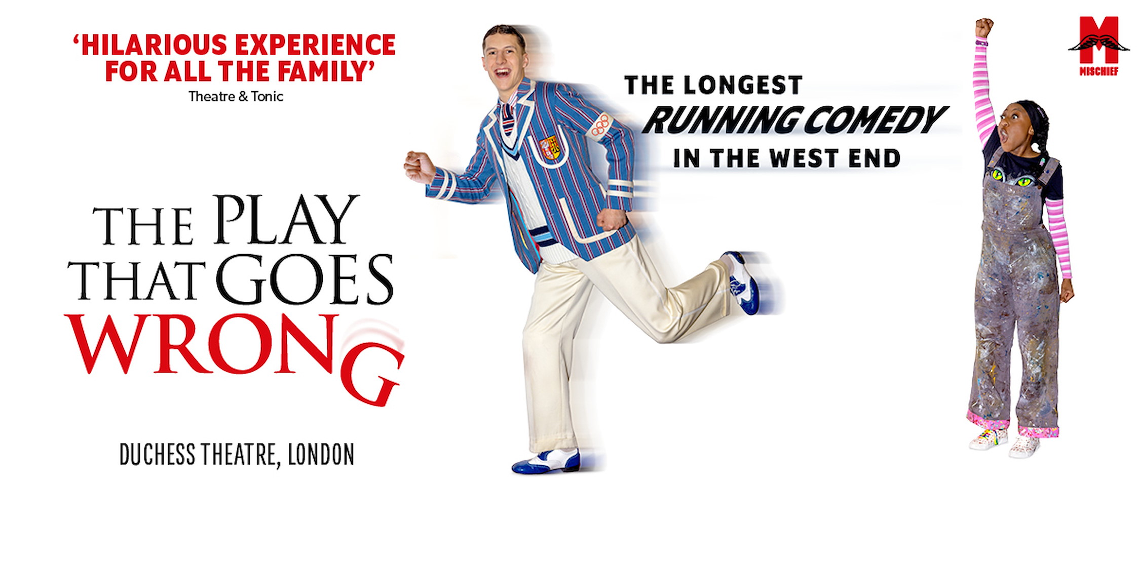 London plays play tickets london theatre direct