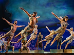 The Prince of Egypt gallery image