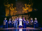 The Prince of Egypt gallery image