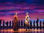 The Prince of Egypt gallery image