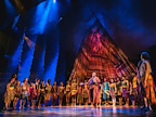 The Prince of Egypt gallery image