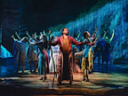 The Prince of Egypt gallery image