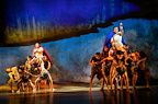 The Prince of Egypt gallery image